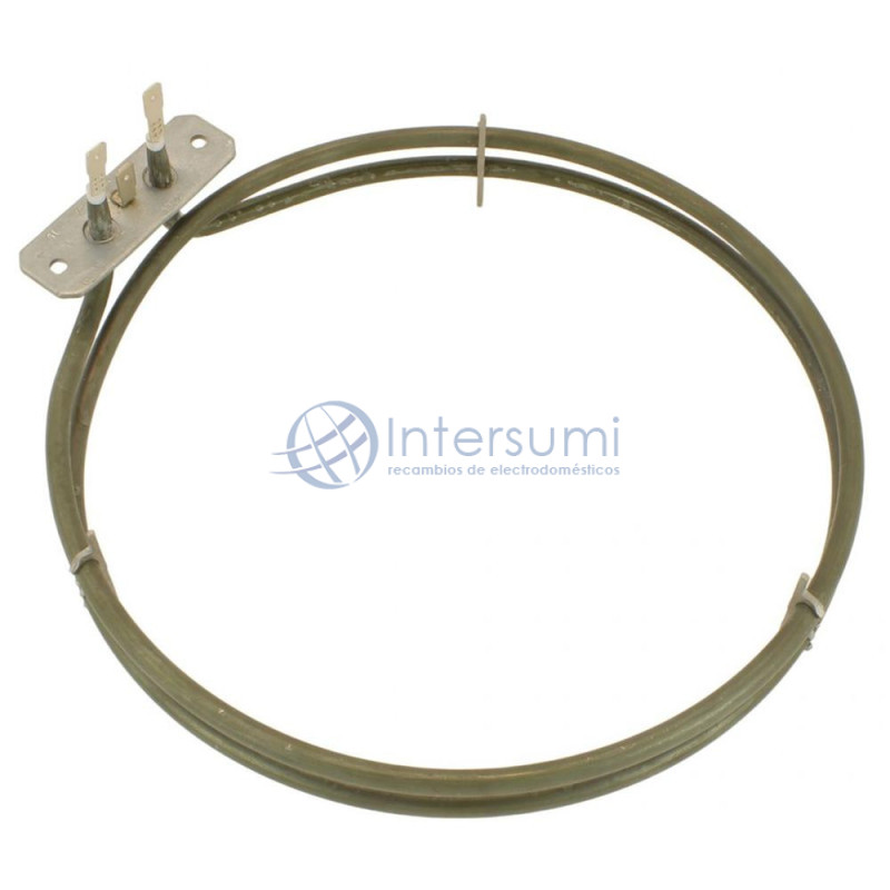 RÉSISTANCE CIRCULAIRE POUR FOUR VESTEL 2000W 32041466