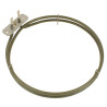 RÉSISTANCE CIRCULAIRE POUR FOUR VESTEL 2000W 32041466