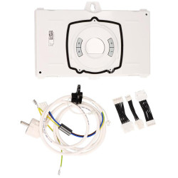 MODULE DE CONTRÔLE POUR CHAUFFE-EAU WTD JUNKERS 8738723206