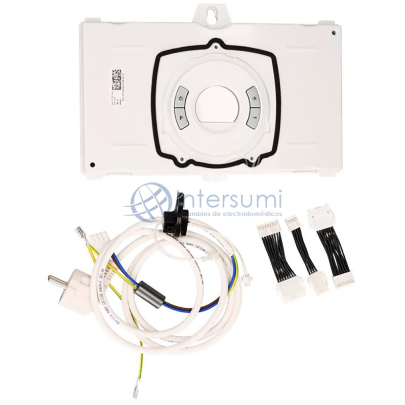 MODULE DE CONTRÔLE POUR CHAUFFE-EAU WTD JUNKERS 8738723206
