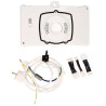 MODULE DE CONTRÔLE POUR CHAUFFE-EAU WTD JUNKERS 8738723206