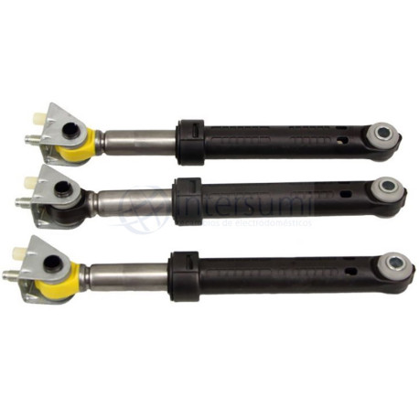 JUEGO DE 3 AMORTIGUADORES PARA LAVADORA MIELE 09850885