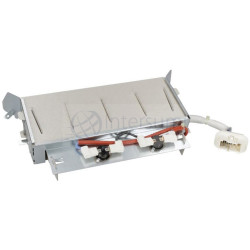 RESISTENCIA PARA SECADORA BEKO 2000W 2972200600