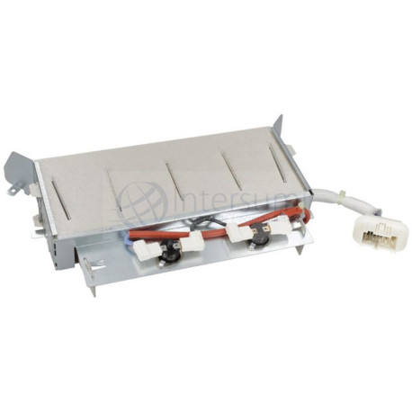 RESISTENCIA PARA SECADORA BEKO 2000W 2972200600