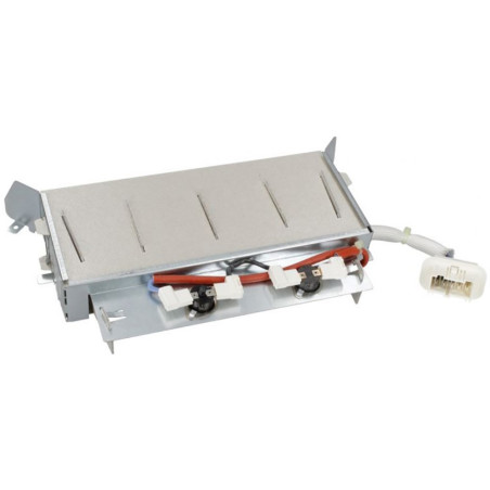 RESISTENCIA PARA SECADORA BEKO 2000W 2972200600