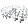Panier inférieur lave-vaisselle Balay, Bosch, Siemens 20002904