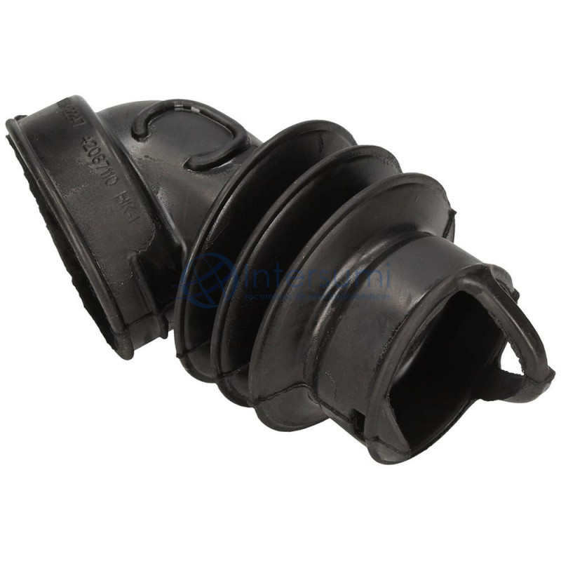 DURITE DE CONNEXION DÉTERGENT-CUVE POUR LAVE-LINGE VESTEL 42087110