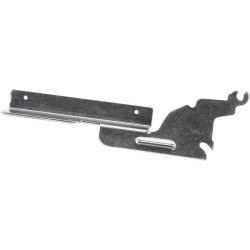 CHARNIÈRE DROITE DE PORTE LAVE-VAISSELLE BALAY 74BY0012