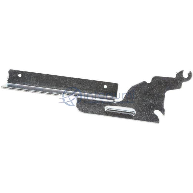 CHARNIÈRE DROITE DE PORTE LAVE-VAISSELLE BALAY 74BY0012