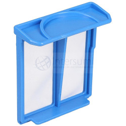 FILTRO DEPÓSITO AGUA PARA SECADORA BALAY, BOSCH, SIEMENS 00619697