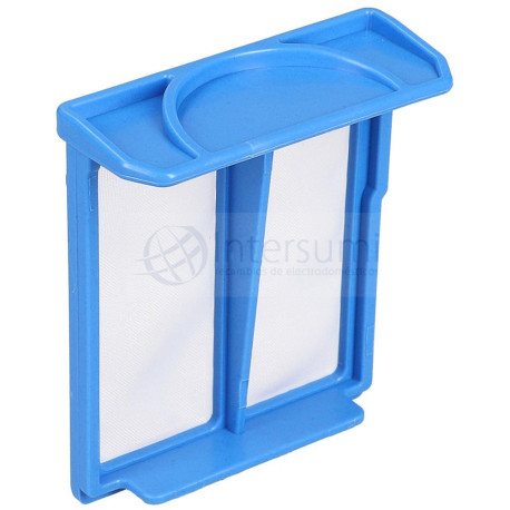 FILTRO DEPÓSITO AGUA PARA SECADORA BALAY, BOSCH, SIEMENS 00619697