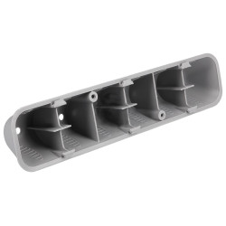 AILETTE BRISE-EAU LAVE-LINGE BEKO, WML15105D, 2812260300