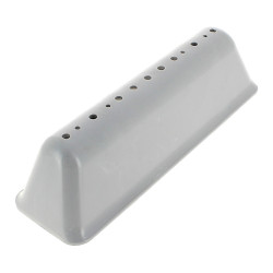 AUBE DE TAMBOUR WHIRLPOOL, LONGUEUR 18 CM. 480111104079