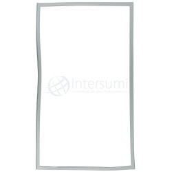 JUNTA PUERTA PARA FRIGORÍFICO BAUKNECHT, WHIRLPOOL 481246668822