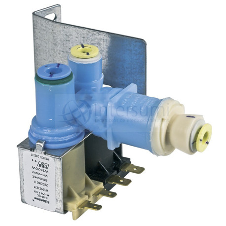 ELECTROVÁLVULA PARA FRIGORÍFICO WHIRLPOOL 481010413237