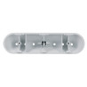 AILETTE BRISE-EAU TEKA KX1000T, NEW POL NE1263T 42002592