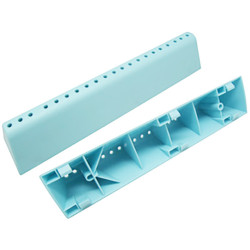 Ailette brise-eau lave-linge Indesit AVXXL109EX, 112681 C00112681