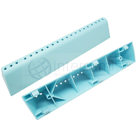 Aleta rompeaguas lavadora Indesit AVXXL109EX, 112681 C00112681