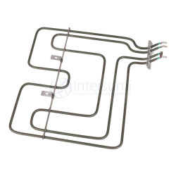RESISTENCIA SUPERIOR HORNO ARCELIK, BEKO, 1100+1100W 262900098