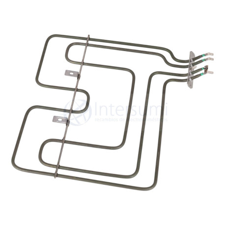 RESISTENCIA SUPERIOR HORNO ARCELIK, BEKO, 1100+1100W 262900098