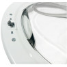 PUERTA LAVADORA CANDY, HOOVER 43015376