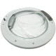 PUERTA COMPLETA LAVADORA HOOVER 70005362
