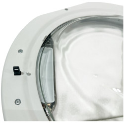 PORTE COMPLÈTE LAVE-LINGE HOOVER 70005362