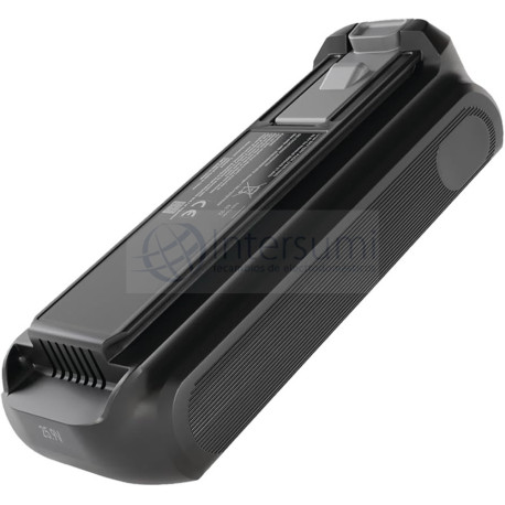 BATERÍA IÓN DE LITIO PARA ASPIRADOR X-FORCE FLEX ZR009706