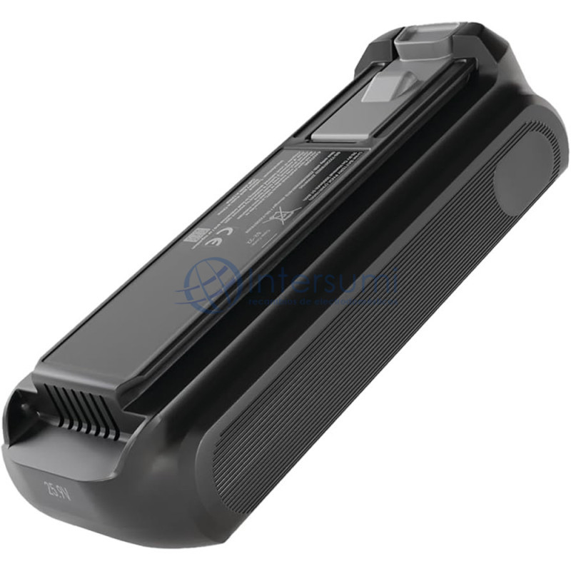 BATTERIE LITHIUM-ION POUR ASPIRATEUR X-FORCE FLEX ZR009706