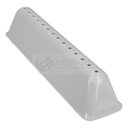 ALETA ROMPEAGUAS LAVADORA WHIRLPOOL, LARGO 22 CM, 480111104174