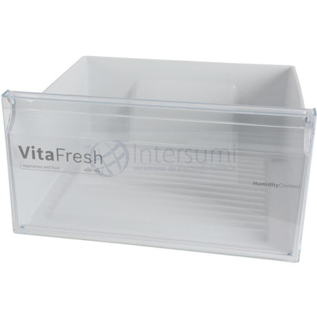 CAJÓN DE VERDURAS PARA FRIGORÍFICO BOSCH 20000066