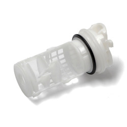 FILTRE DE POMPE DE VIDANGE POUR LAVE-LINGE AEG, ELECTROLUX 1327658017