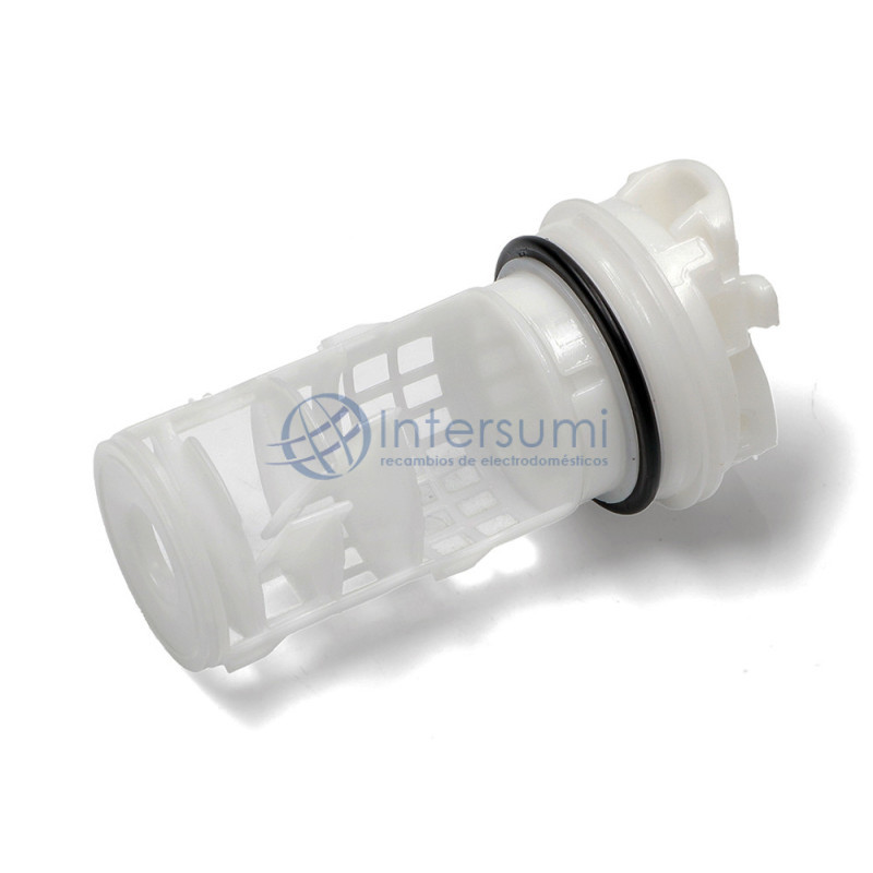 FILTRE DE POMPE DE VIDANGE POUR LAVE-LINGE AEG, ELECTROLUX 1327658017