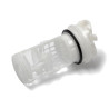 FILTRE DE POMPE DE VIDANGE POUR LAVE-LINGE AEG, ELECTROLUX 1327658017