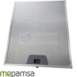 FILTRO METÁLICO CAMPANA EXTRACTORA MEPAMSA 488000635608