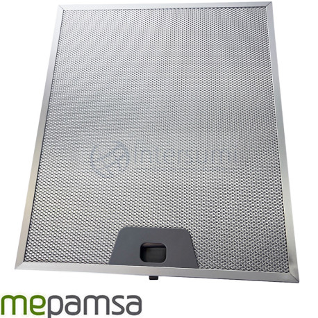 FILTRO METÁLICO CAMPANA EXTRACTORA MEPAMSA 488000635608