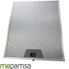 FILTRO METÁLICO CAMPANA EXTRACTORA MEPAMSA 488000635608