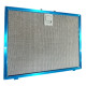 FILTRO METÁLICO CAMPANA EXTRACTORA PANDO 29X22,4cm 580058200206