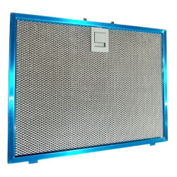 FILTRO METÁLICO CAMPANA EXTRACTORA PANDO 29X22,4cm 580058200206