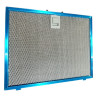 FILTRO METÁLICO CAMPANA EXTRACTORA PANDO 29X22,4cm 580058200206