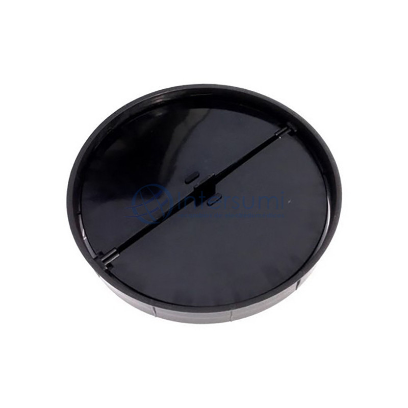 CLAPET ANTI-RETOUR POUR HOTTE ASPIRANTE TEKA 14,5 CM 81468108