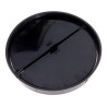 CLAPET ANTI-RETOUR POUR HOTTE ASPIRANTE TEKA 14,5 CM 81468108