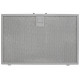 FILTRO METÁLICO CAMPANA EXTRACTORA PANDO 29X22,4cm 580058200206