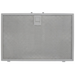 FILTRE MÉTALLIQUE HOTTE ASPIRANTE PANDO 29X22,4cm 580058200206