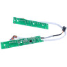 MODULE AFFICHAGE LAVE-VAISSELLE CATA, EDESA 17176000A04902