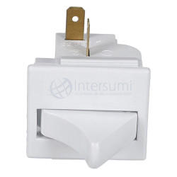 INTERRUPTOR LUZ INTERIOR FRIGORIFICO BEKO, SMEG 4094880285