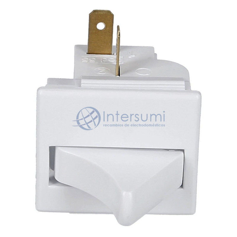 INTERRUPTEUR LUMIÈRE INTÉRIEURE RÉFRIGÉRATEUR BEKO, SMEG 4094880285