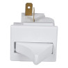 INTERRUPTEUR LUMIÈRE INTÉRIEURE RÉFRIGÉRATEUR BEKO, SMEG 4094880285