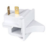 INTERRUPTOR LUZ INTERIOR FRIGORIFICO BEKO, SMEG 4094880285