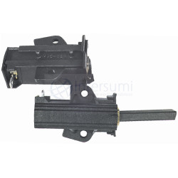 Conjunto escobillas 5,0 x 12,5 x 32 mm Electrolux, Balay 50226588007